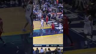 Blazers vs Grizzlies Highlights  32115  Q2 Action at 1032 nba basketball highlights [upl. by Bennet]