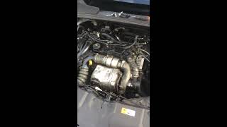 how to check FORD focus 16 cdti TURBOCHARGER ACTUATOR ame motors how to fix [upl. by Nirtiak]