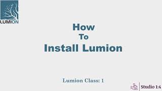 How to install Lumion 85 lumion 9  Lumion Bangla Tutorial [upl. by Odareg]