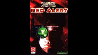 Command and Conquer Alarm Stufe Rot PS1 German [upl. by Nnep]