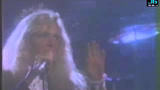 Kim Carnes  Crazy In The Night [upl. by Tristan394]