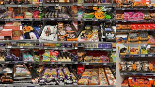 NEW IN AISLE OF ALDI SPECIAL BUYS THIS WEEK SUNDAY 29 SEP 24  HALLOWEEN COLLECTION  TRAVELANDSHOP [upl. by Schlessinger]