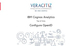How to Enable Cognos Analytics with OpenID Connect  Google Account  OAuth for CA [upl. by Myrle]