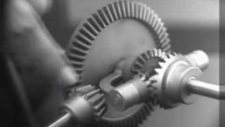 How Differential Gear works BEST Tutorial [upl. by Neomah255]