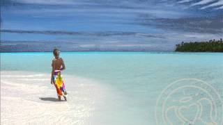 Songs from the South Seas Atolls Tahiti Esther Tefana 6 [upl. by Schrick964]