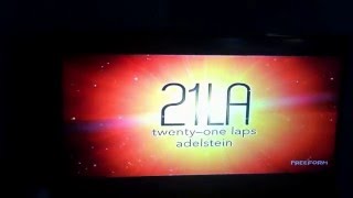 Twenty One Laps Adelstein Mr Bigshot FancyPants Productions 20th Television [upl. by Enutrof]