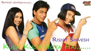 Kuch Kuch Hota Hai 1998 Full Movie HD [upl. by Namsaj]