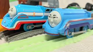 Friendship Shapes Up  Episode 6  Thomas amp Friends What Happened Next [upl. by Sinclare]