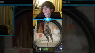 Dont mess with Zaps callofduty cod bo6 beta impactgaming [upl. by Akemehs]