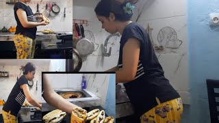 لحدكة وتويل 💫ديما الجديد مع شاف فتيحة👩‍🍳 [upl. by Tiram977]