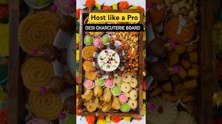 Wow Your Guests 😀 Simple Tips to Make Diwali Sweets amp Snacks Look Stunning for party [upl. by Enirehtak]