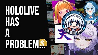 New YouTubes Policies Are Destroying Hololive Clip Channels [upl. by Piscatelli771]