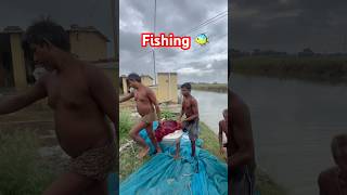 ￼ hechri to fishing 🎣🐠🐠🐠fishingviralvideo ariyari bihar samastipurbihar [upl. by Avruch]