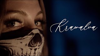 Alva – Krawalva NDS Records Music Video [upl. by Najar]