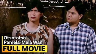 OtsoOtso Pamelamelawan FULL MOVIE  Vhong Navarro Bayani Agbayani [upl. by Morganica]