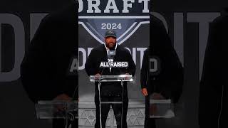 Haloti Ngata Reminds Everyone That The Ravens  Steelers Rivalry Never Dies football nfl nfldraft [upl. by Rochemont]