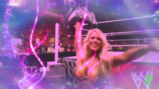 Kelly Kelly Custom Titantron [upl. by Adnomal]