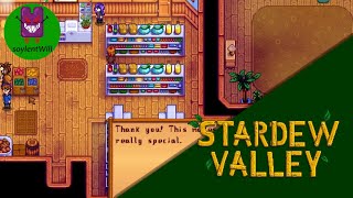 The Gift Of Giving  Stardew Valley Beach Farm Ep 112 [upl. by Oliric]