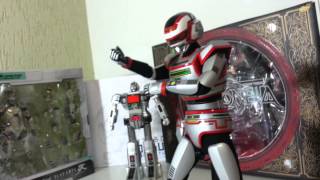 Juspion  Jaspion Abedesign [upl. by Aurel885]