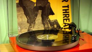 Minor Threat  In my eyes  vinyl version [upl. by Atsedom]