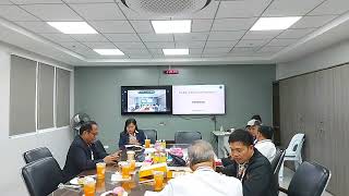 Procurement Livestream for DPWH Regional Office V on August 7 2024 PreBid Conference [upl. by Tsenrae]