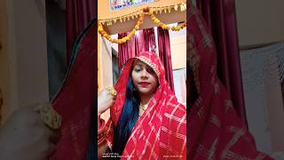 Main Gaon Se hun Chhori Lamba Lamba Ghunghat karna padega YouTube short trending video [upl. by Rosemare]