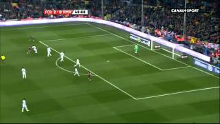 barca real 50 canal plus sport [upl. by Marthe]