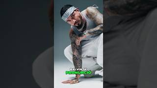 J Balvin revela el verdadero significado de 57 🎤🇨🇴  News JBalvin Pintiita [upl. by Sonstrom]