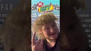 Warped Tour 25 is Officially Confirmed [upl. by Aicinod]