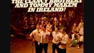 The Clancy Brothers  Rocks of Bawn [upl. by Eseuqram938]