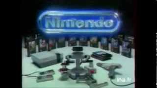 Compilation 19 pub Nintendo NES FR [upl. by Otrebmuh]