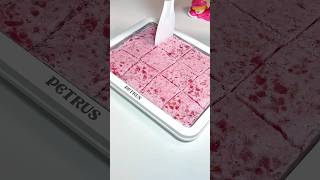 Cooling cold fruit asmr food cake smoothie mukbang recipe ice cream fruit juice drink [upl. by Freberg]