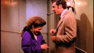 Seinfeld Bloopers Season 3 [upl. by Merry]