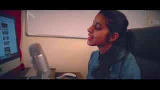 Pakeezah  Ungli  Gulraj Singh  Cover by Prajyot Kaur [upl. by Mahgirb]