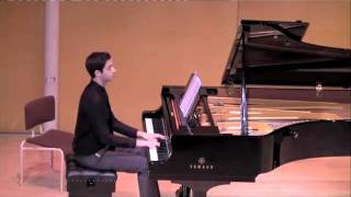 Frederic Chopin  Franz Liszt Wiosna Spring Edward Cohen piano [upl. by Undis54]