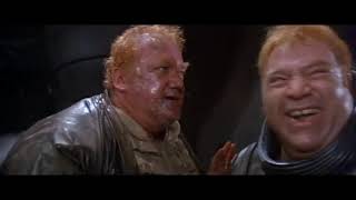 Baron Vladimir Harkonnen and ‘The Beast’ Rabban  Dune 1984 [upl. by Mandy794]