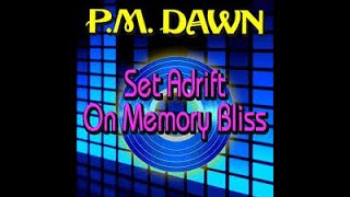 PM Dawn  Set Adrift On Memory Bliss Extended Mix [upl. by Coulson]