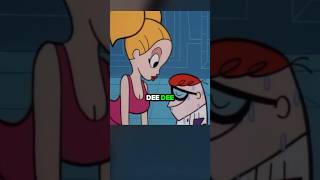 🔥😳 Recap dexters laboratory [upl. by Nalloh]