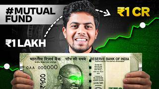 Mutual Funds Investment  How to select Best Mutual Funds in 20 minutes In India [upl. by Aaren]