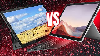 Lenovo ThinkPad X12 Gen 2 Better than the Microsoft Surface Pro [upl. by Adnohsor860]