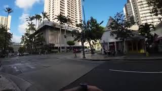 Waikiki Down Beat status [upl. by Anisor713]