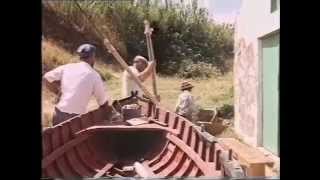 Barbed Water 1968 Whaling documentary narrated by Orson Welles [upl. by Poliard347]