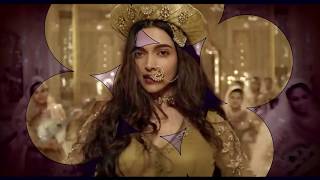 Deewani mastani Whatsapp status [upl. by Cordey]