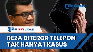 Reza Indragiri Akui Sosok Pejabat Tinggi Telepon Dirinya di Kasus Sianida juga Marah di Kasus Sambo [upl. by Nadler]