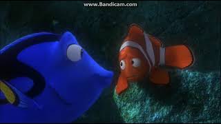 Finding Nemo Dorys Best Moments [upl. by Johm]