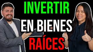 Inversiones en bienes raíces en USA vs México con novariselatino [upl. by Laveen]