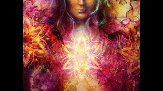 432 Hz Healing Female Energy ➤ Awaken The Goddess Within  Kundalini Rising  Chakra Activation [upl. by Nanci]