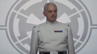 Admiral Wullf Yularen Theme [upl. by Supple966]