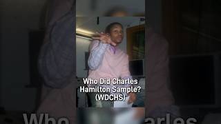 Who did Charles Hamilton sample on Old At Heart shorts music ramatam rock soul [upl. by Ellezaj929]