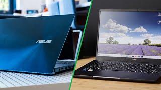 2024 Acer vs ASUS Laptops Which Brand is Better [upl. by Waverley]